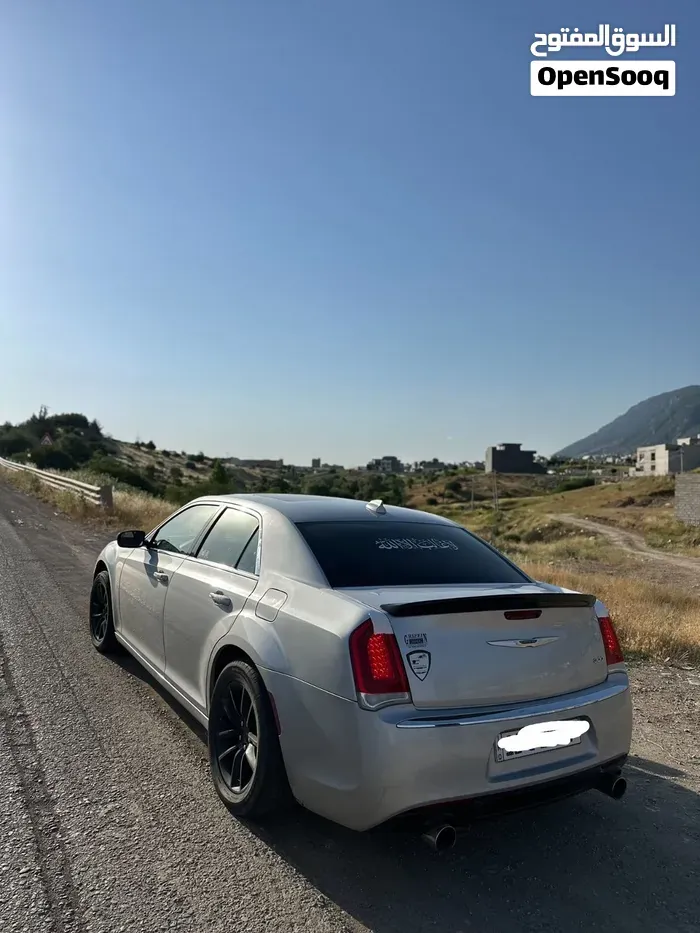 Chrysler 300 2020 photo 5