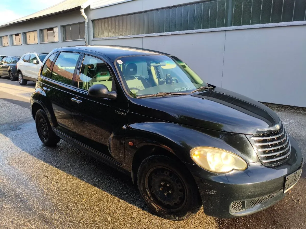 Chrysler Pt Cruiser