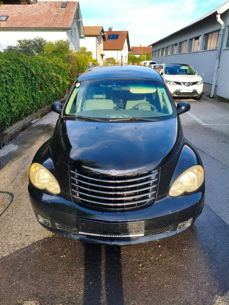 Chrysler Pt Cruiser 2006 photo 2