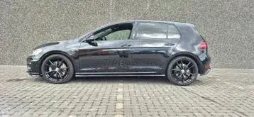 Volkswagen Golf R 2020 photo 2
