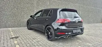 Volkswagen Golf R 2020 photo 3