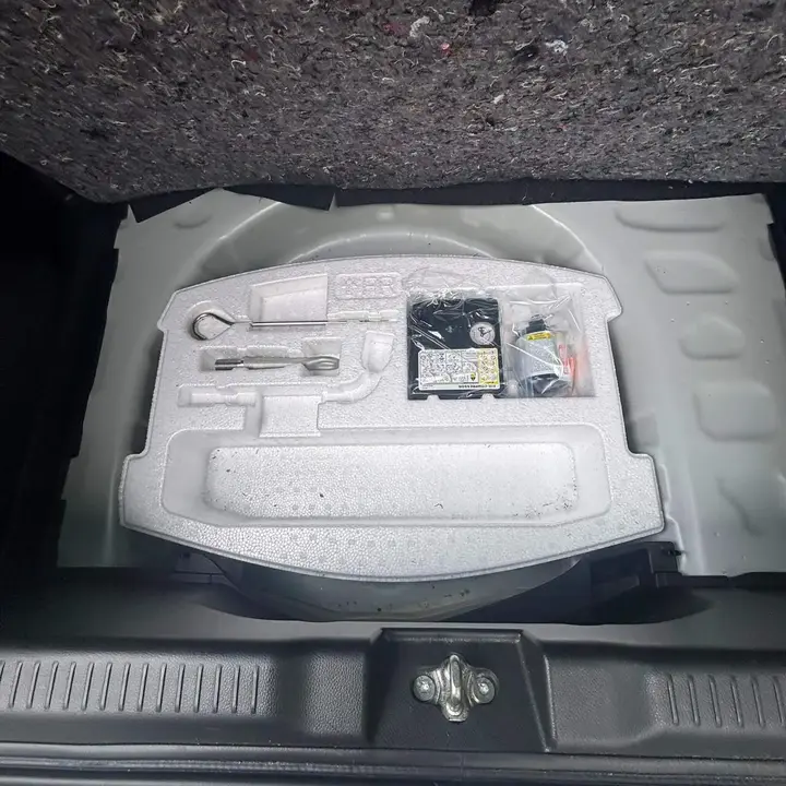 Suzuki Swift 2021 photo 5