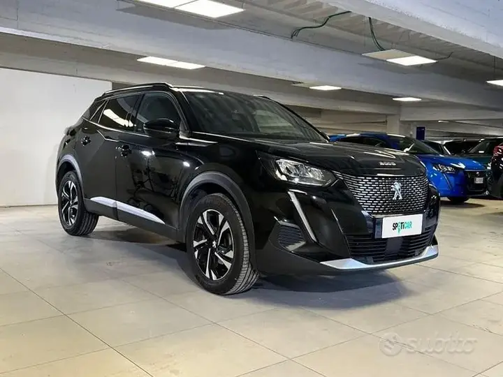 Peugeot 2008 2023 photo 5