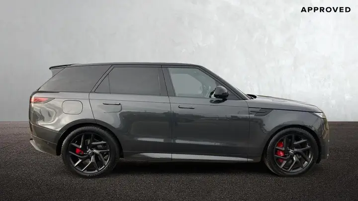 Land Rover Range Rover Sport 2025 photo 5