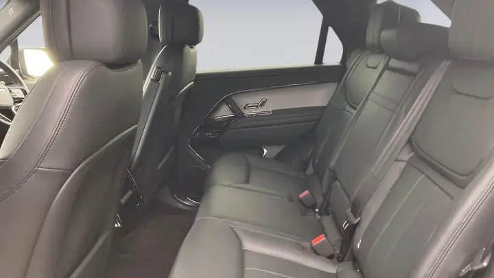 Land Rover Range Rover Sport 2025 photo 4