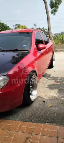 Proton Gen-2