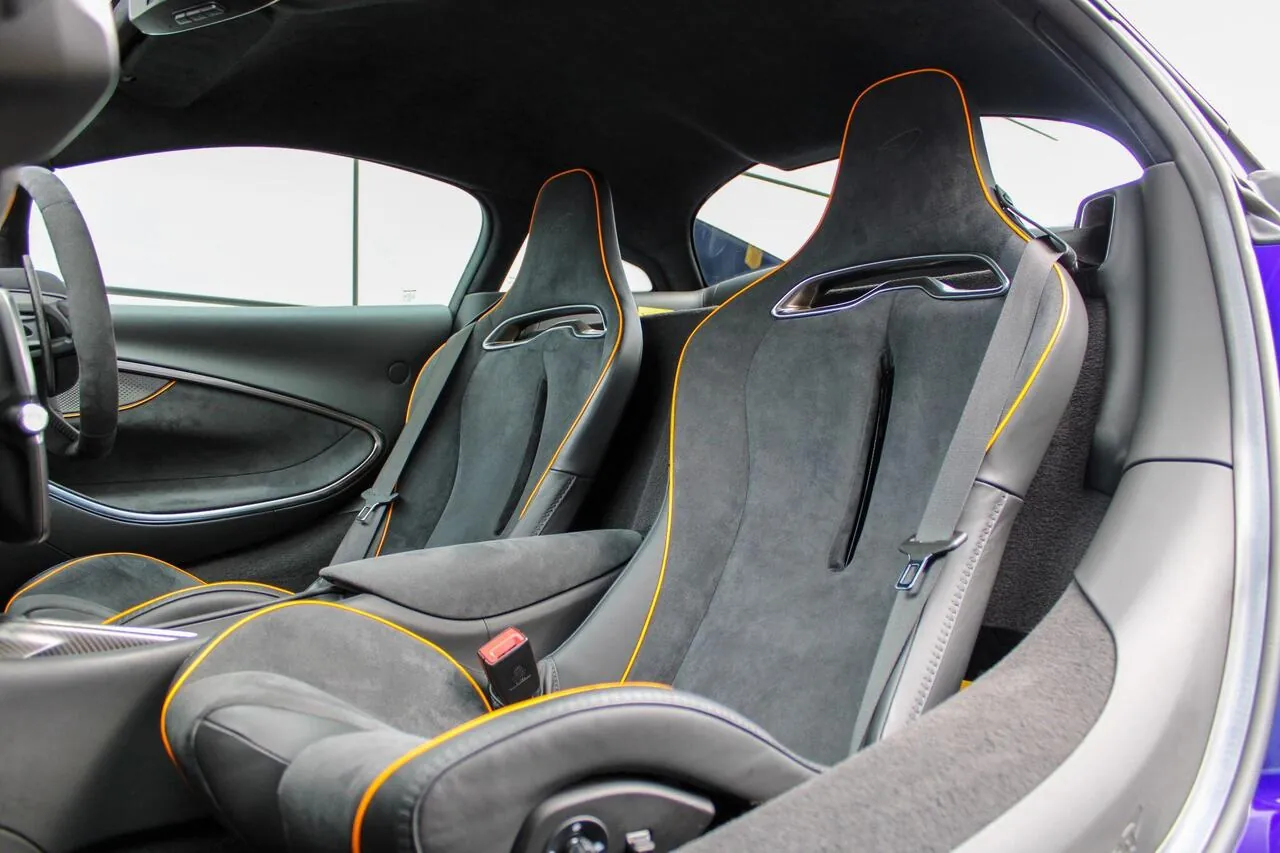 Mclaren Artura 2024 photo 3
