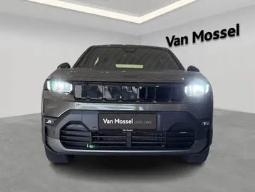 Jeep Compass 2025 photo 2