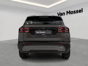 Jeep Compass 2025 photo 3