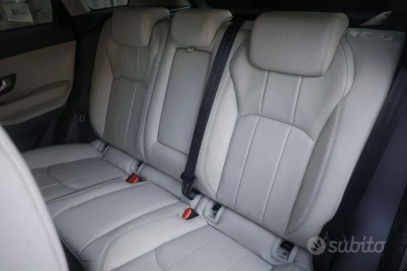 Land Rover Range Rover Evoque 2016 photo 3