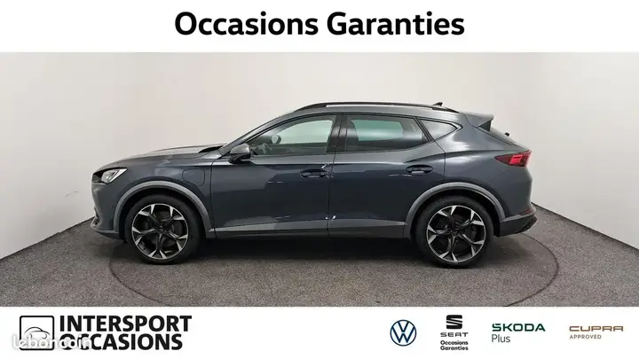 Cupra Formentor 2024 photo 2