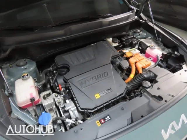 Kia Niro 2023 photo 5