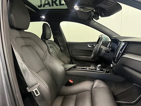 Volvo Xc60 2019 photo 5