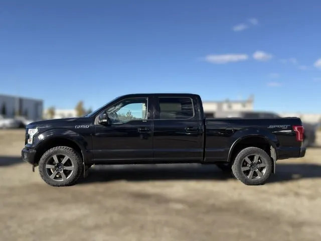 Ford F-150 2017 photo 2
