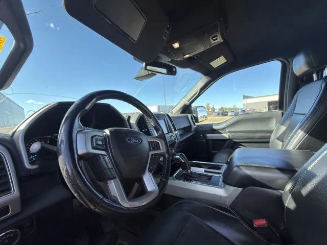 Ford F-150 2017 photo 4