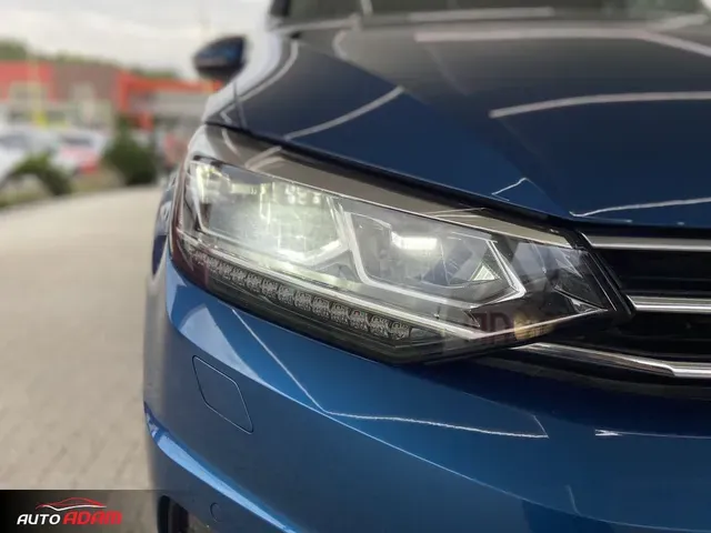 Volkswagen Touran 2022 photo 4