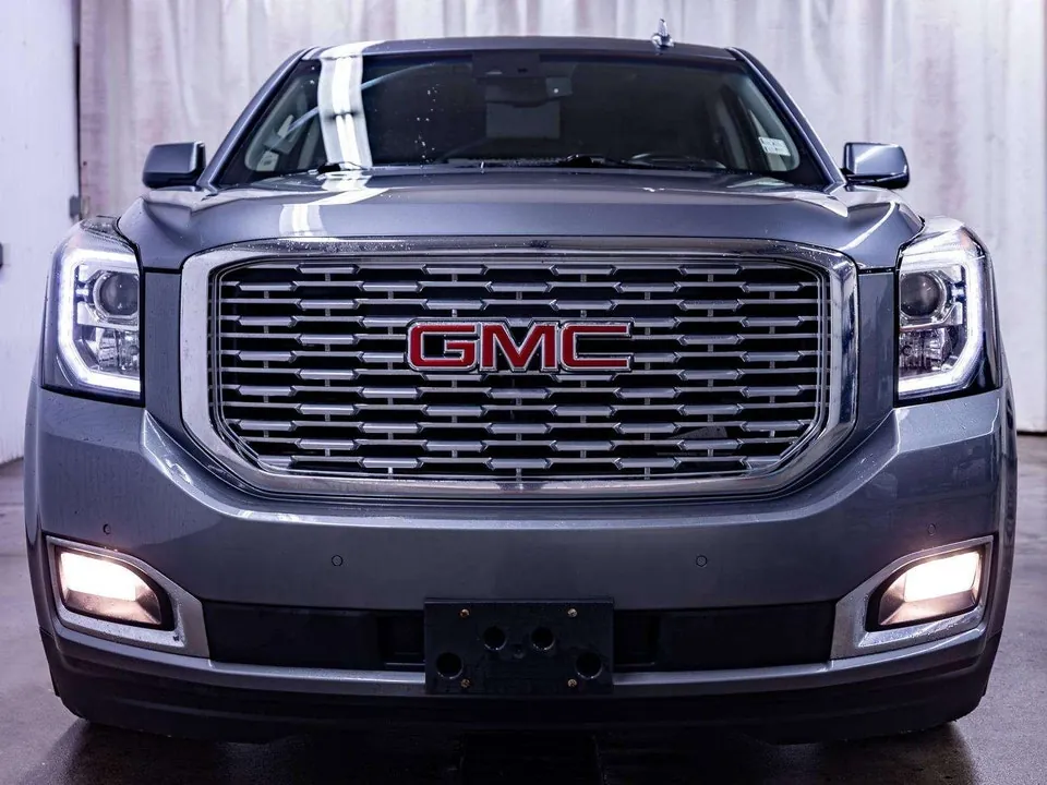 GMC Yukon 2020 photo 3