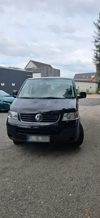 Volkswagen T5 Multivan