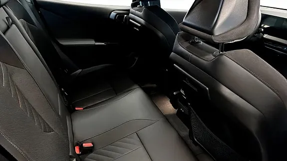 BMW X3 2026 photo 5