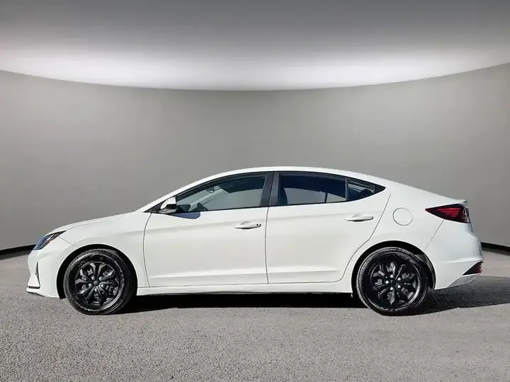 Hyundai Elantra 2020 photo 4