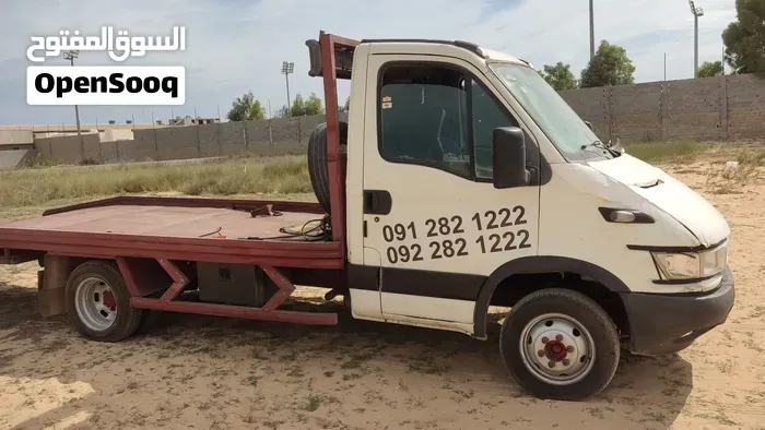 Iveco Iveco