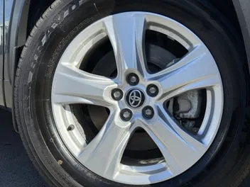 Toyota Highlander 2024 photo 4