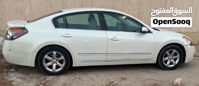 Nissan Altima 2008 photo 5