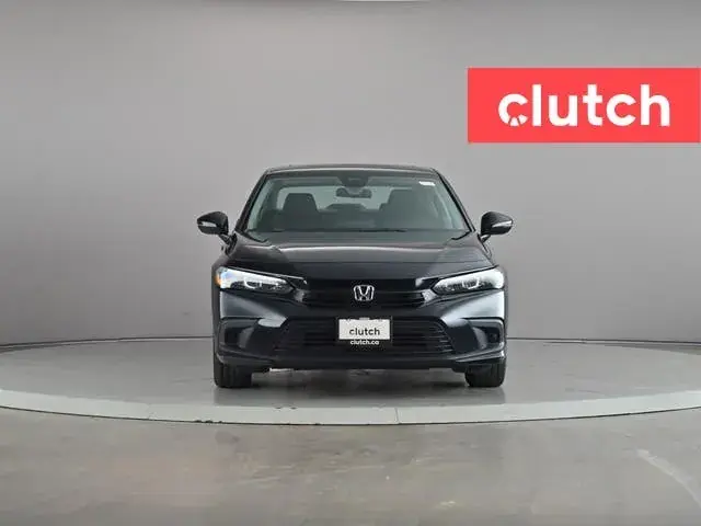 Honda Civic 2022 photo 4