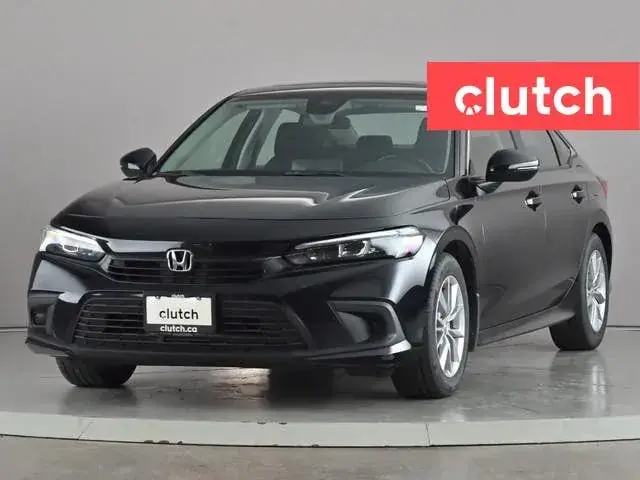 Honda Civic 2022 photo 2