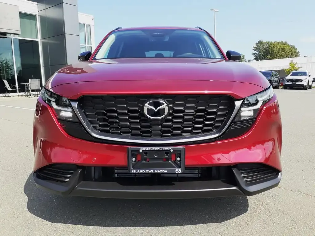 Mazda Cx-5 2026 photo 2
