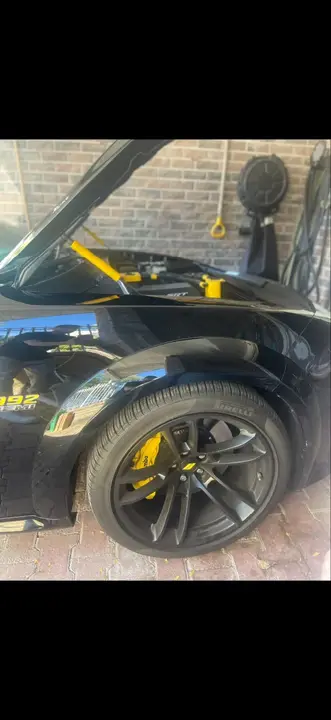 Dodge Charger 2020 photo 2