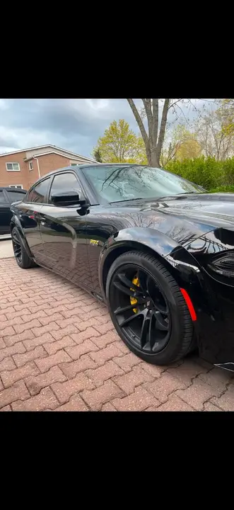 Dodge Charger 2020 photo 5