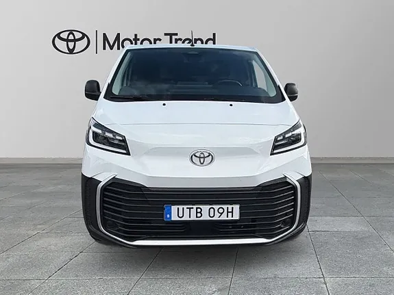 Toyota Proace 2026 photo 5