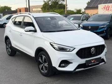 MG Zs 2023 photo 2