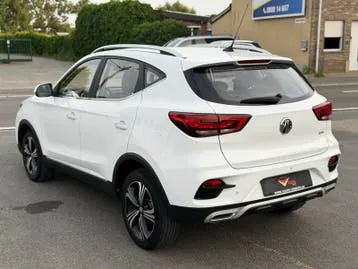 MG Zs 2023 photo 3