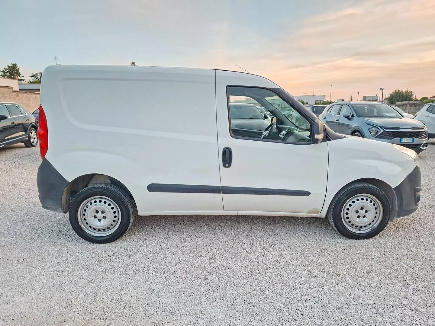 Opel Combo 2016 photo 4