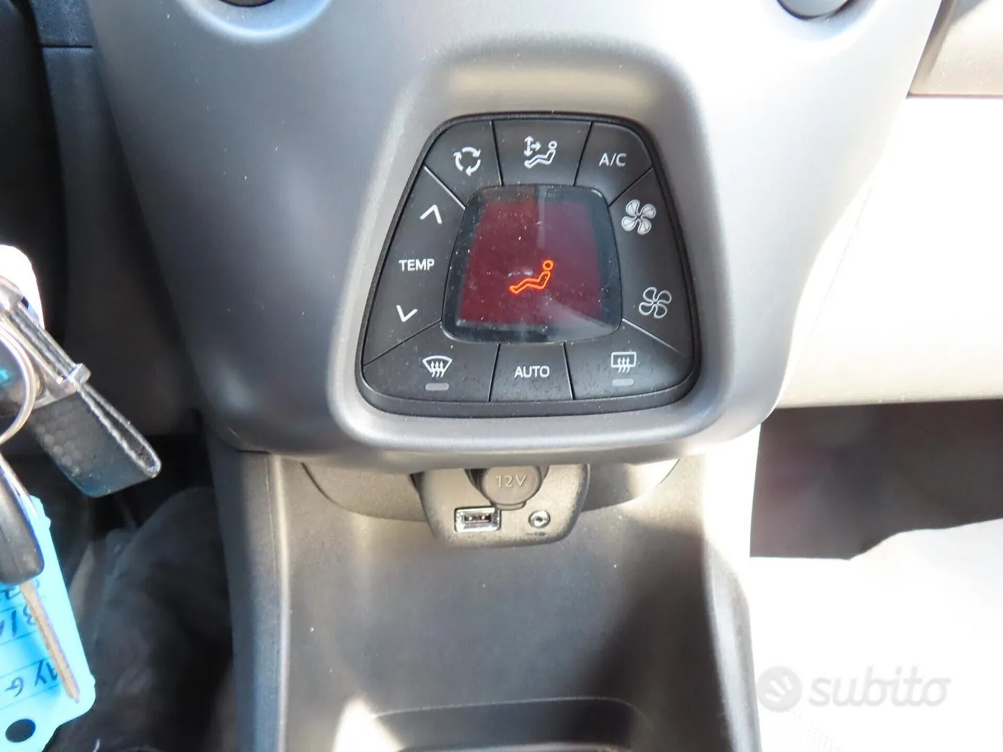 Toyota Aygo Connect 2021 photo 5