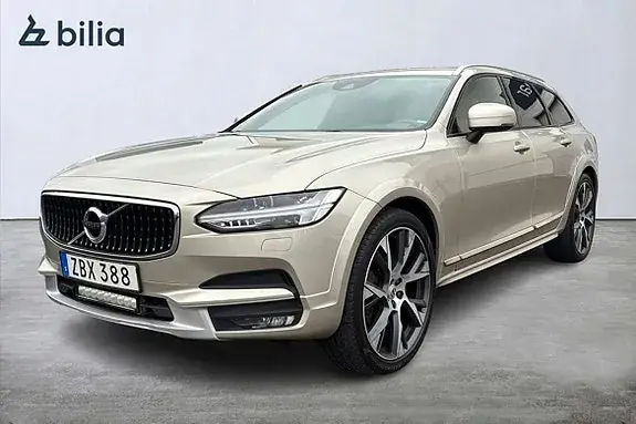Volvo V90 Cross Country