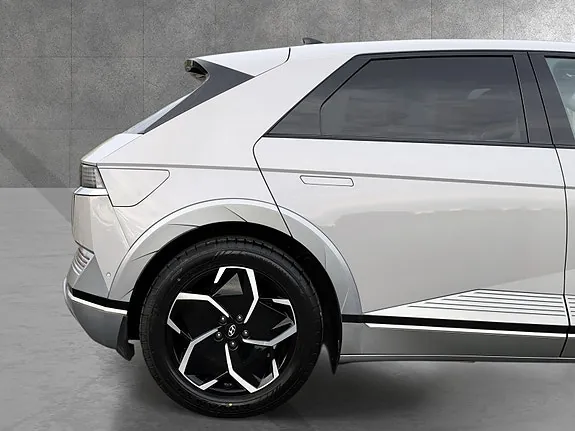 Hyundai Ioniq 5 2023 photo 5