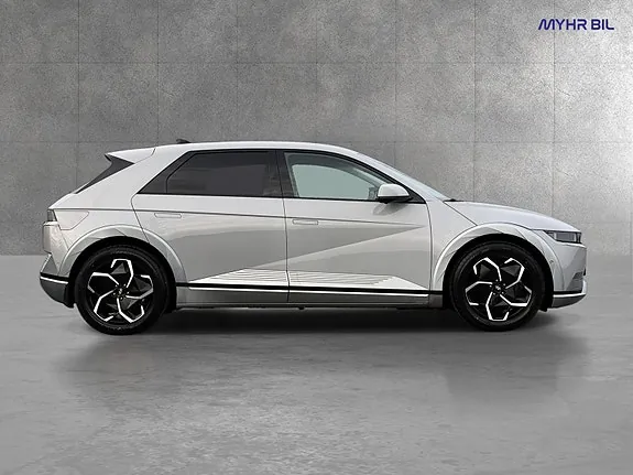 Hyundai Ioniq 5 2023 photo 4