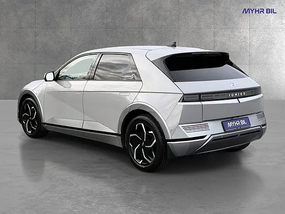 Hyundai Ioniq 5 2023 photo 2