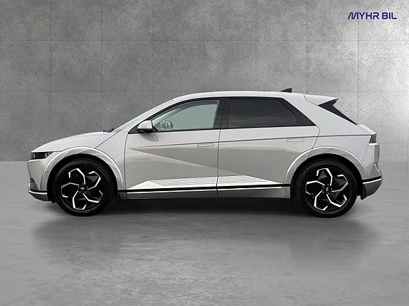Hyundai Ioniq 5 2023 photo 3