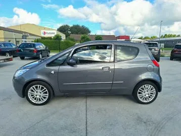 Mitsubishi Colt 2008 photo 3