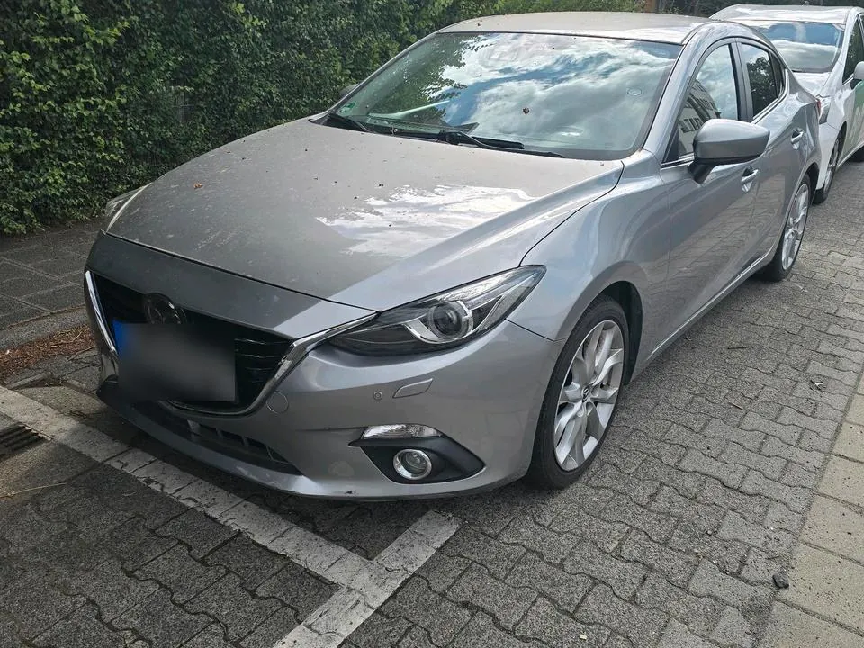 Mazda Mazda 3