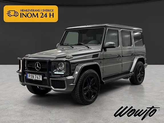 Mercedes-Benz G63