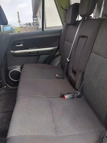 Suzuki Grand Vitara 2009 photo 5