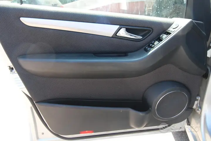 Mercedes-Benz A 180 2008 photo 5