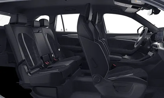 Skoda Kodiaq 2026 photo 5
