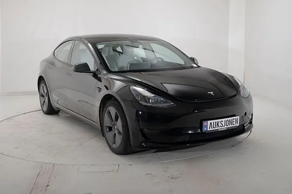 Tesla Model 3 2023 photo 3