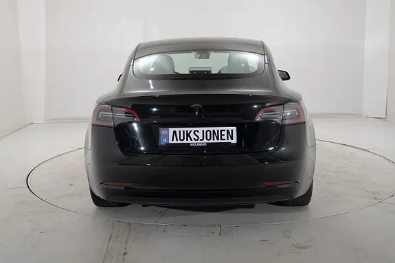Tesla Model 3 2023 photo 5